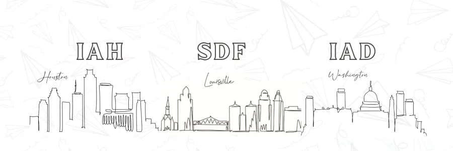 Welcome Banner